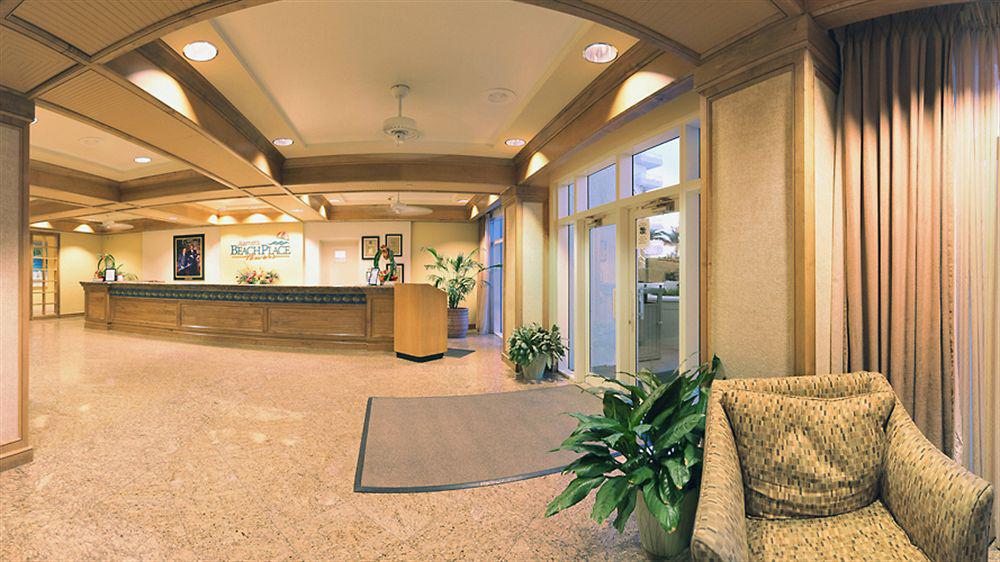 פורט לודרדייל Marriott'S Beachplace Towers מראה חיצוני תמונה