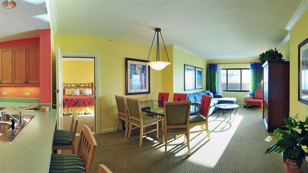 פורט לודרדייל Marriott'S Beachplace Towers מראה חיצוני תמונה