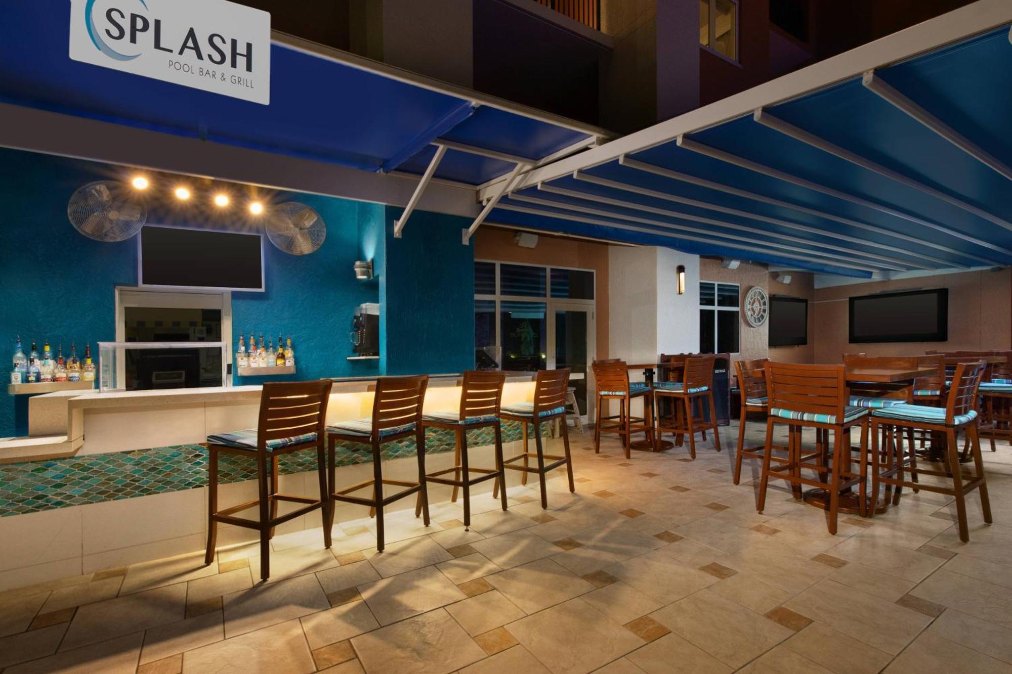 פורט לודרדייל Marriott'S Beachplace Towers מראה חיצוני תמונה