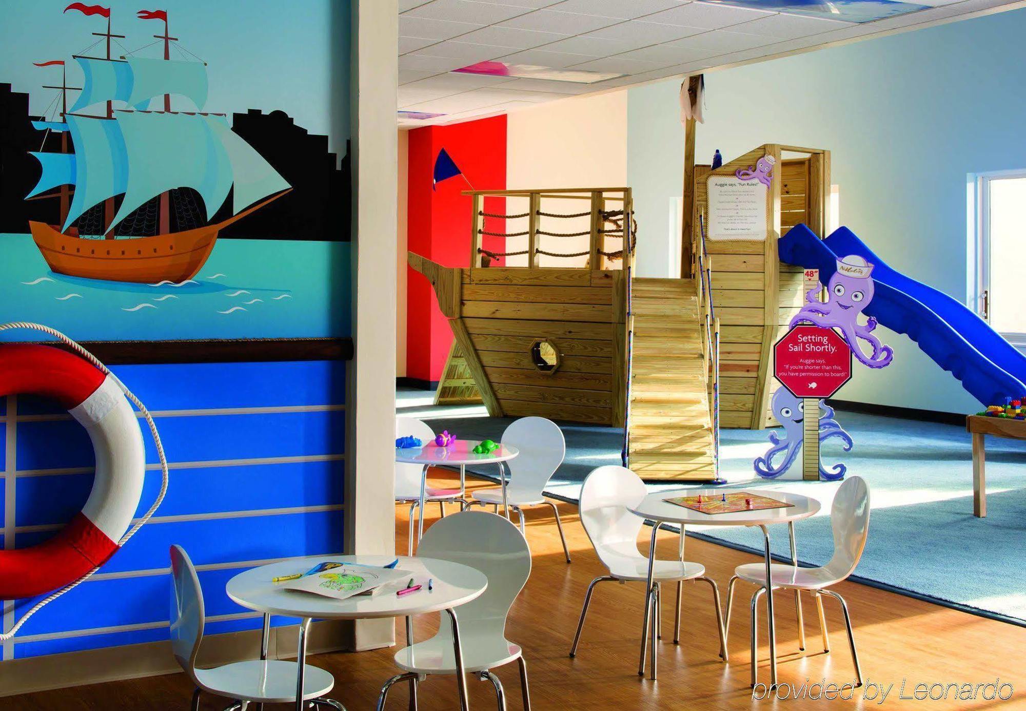 פורט לודרדייל Marriott'S Beachplace Towers מראה חיצוני תמונה
