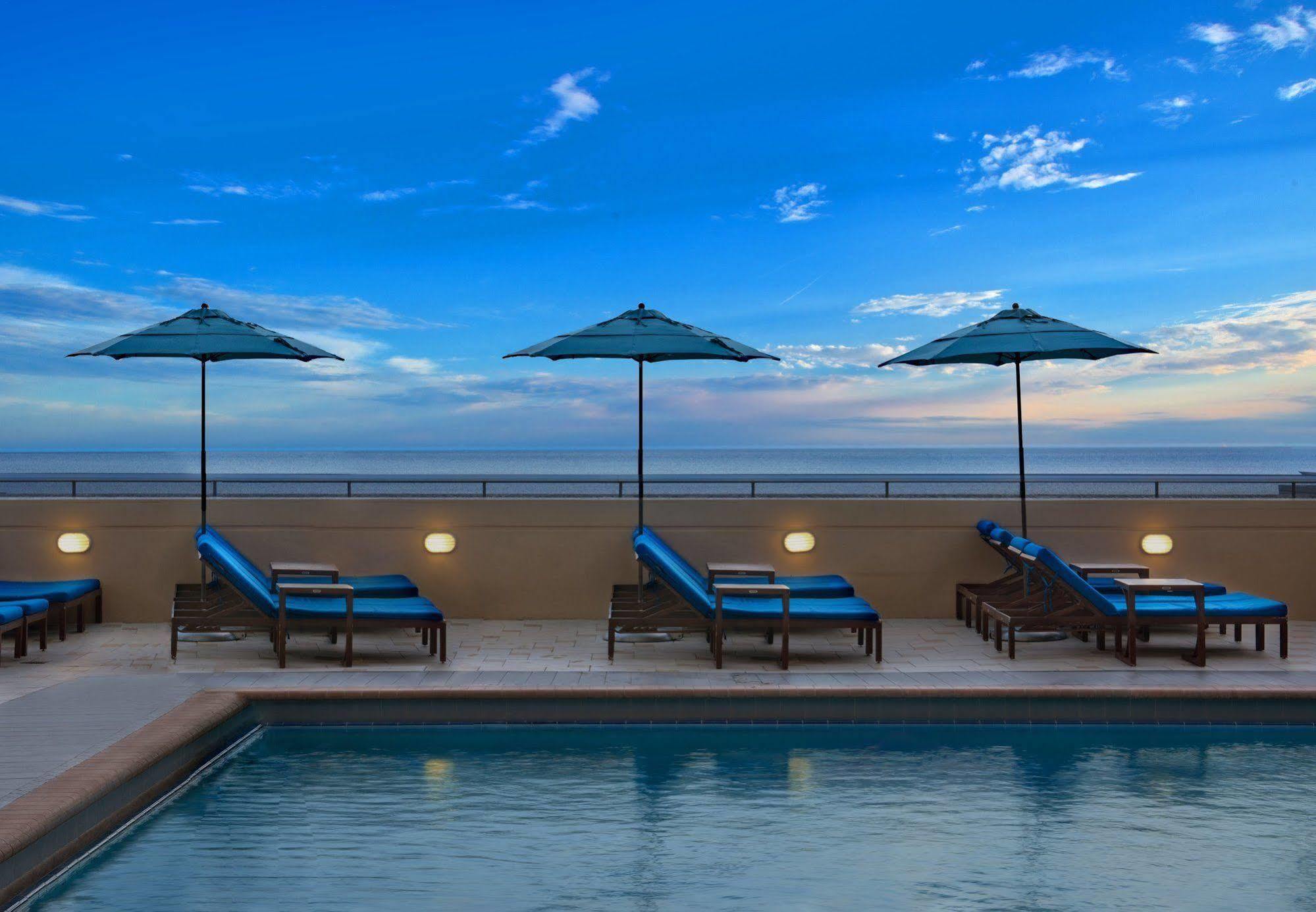 פורט לודרדייל Marriott'S Beachplace Towers מראה חיצוני תמונה